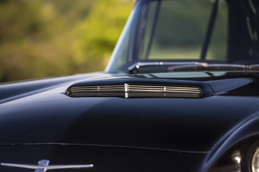 1960 Ford Thunderbird 2nd Gen - Image 11 of 31