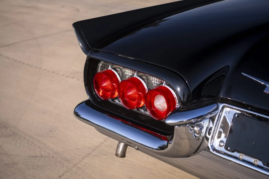 1960 Ford Thunderbird 2nd Gen - Image 15 of 31