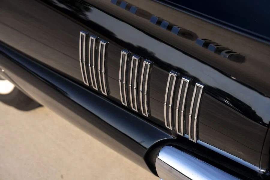 1960 Ford Thunderbird 2nd Gen - Image 26 of 31