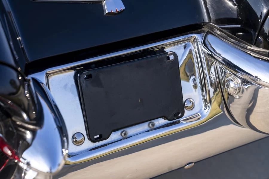 1960 Ford Thunderbird 2nd Gen - Image 22 of 31