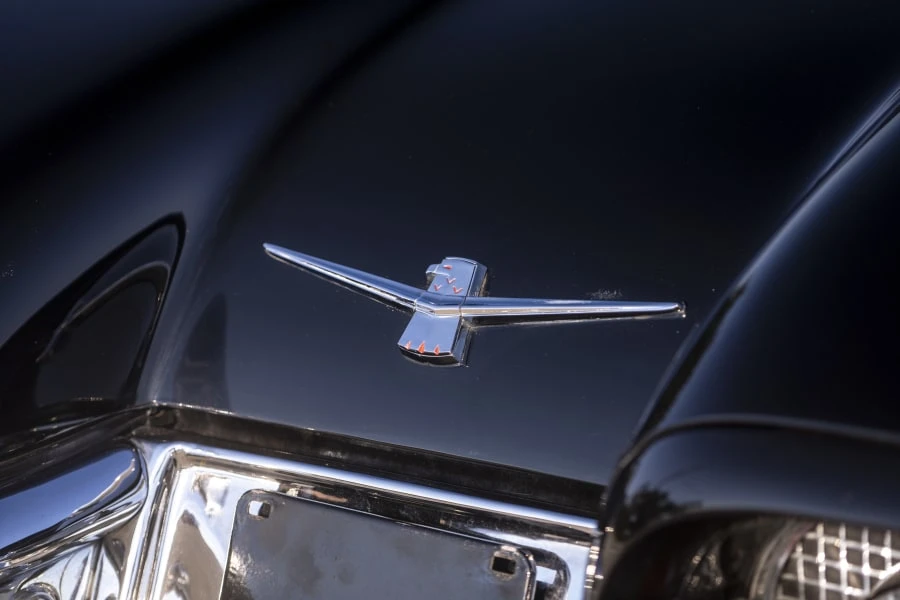 1960 Ford Thunderbird 2nd Gen - Image 9 of 31