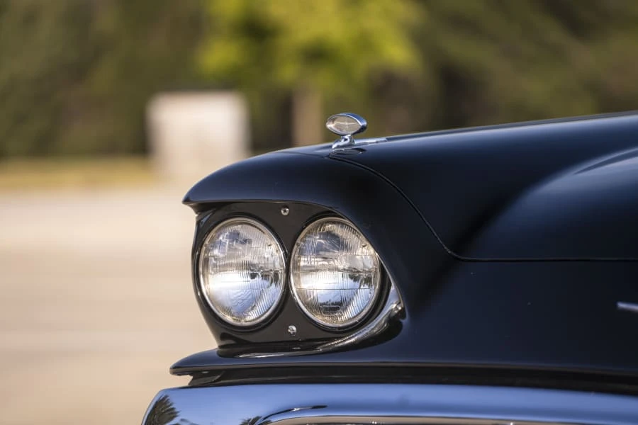 1960 Ford Thunderbird 2nd Gen - Image 27 of 31
