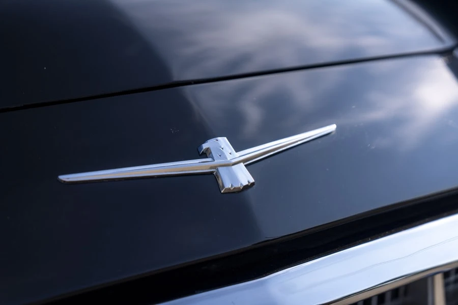 1960 Ford Thunderbird 2nd Gen - Image 14 of 31