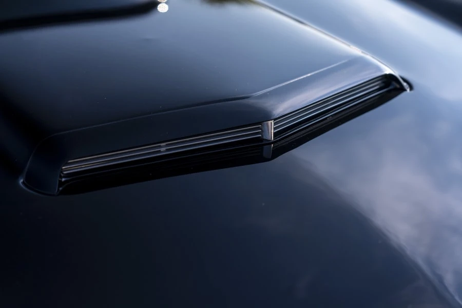 1960 Ford Thunderbird 2nd Gen - Image 29 of 31