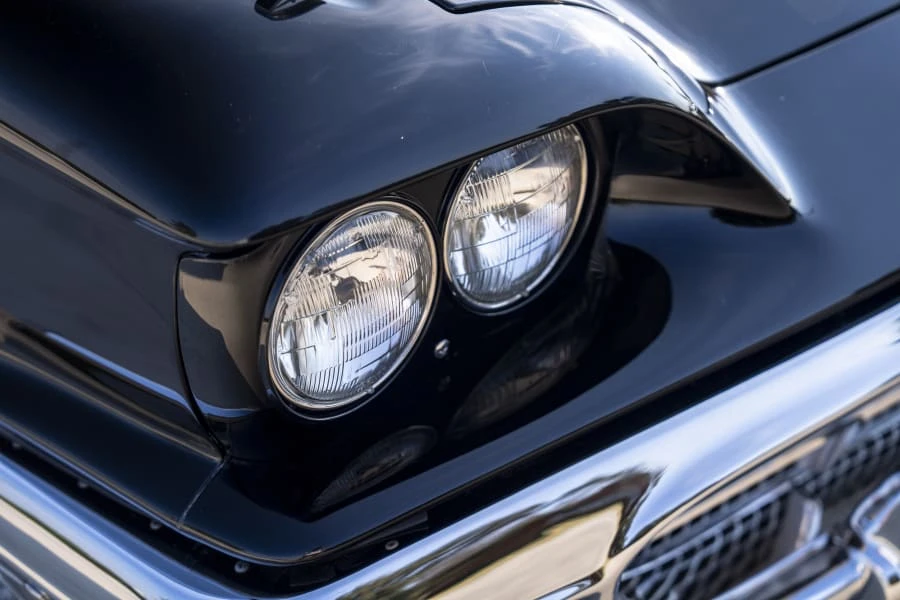 1960 Ford Thunderbird 2nd Gen - Image 24 of 31