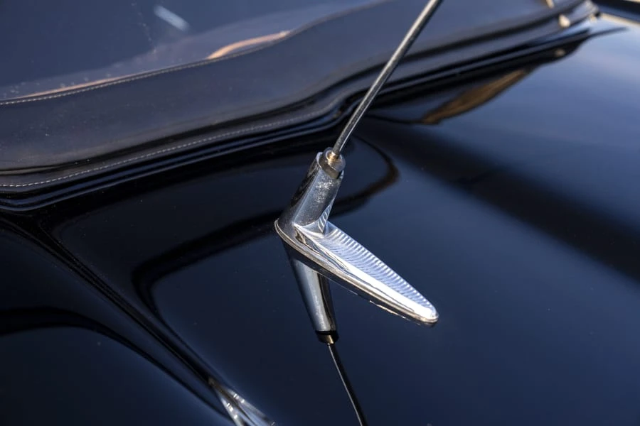 1960 Ford Thunderbird 2nd Gen - Image 17 of 31