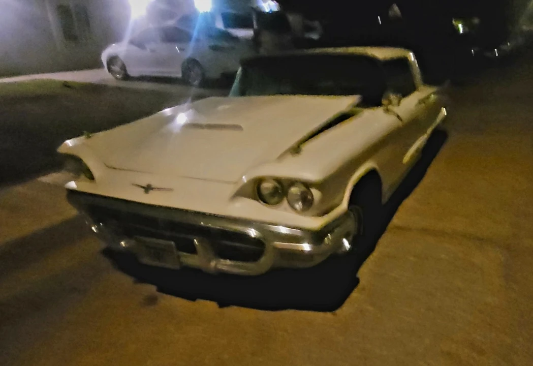 1960 Ford Thunderbird 2nd Gen - Image 4 of 11