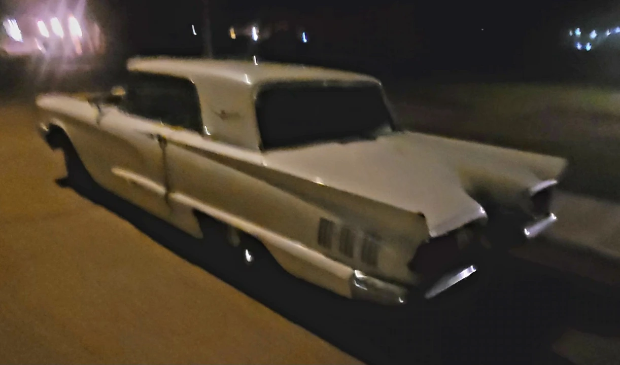 1960 Ford Thunderbird 2nd Gen - Image 3 of 11