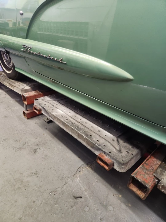 1960 Ford Thunderbird 2nd Gen - Image 3 of 21