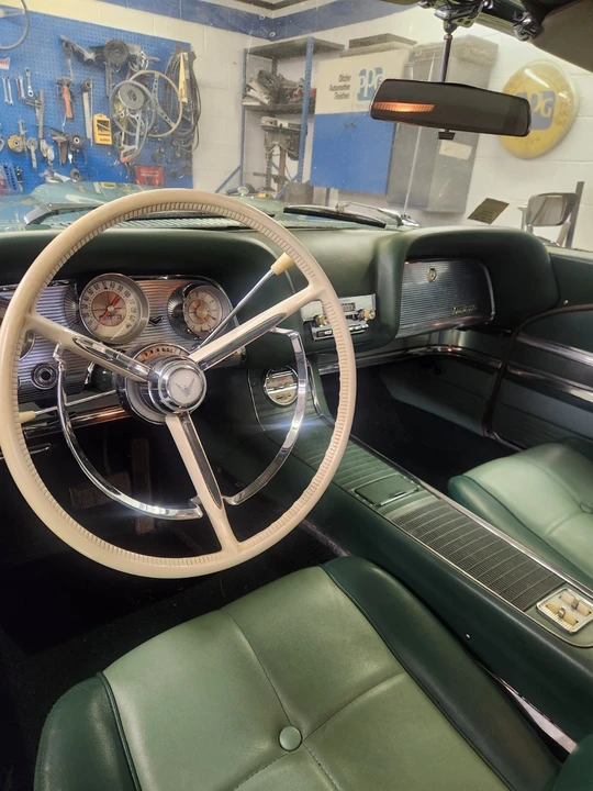 1960 Ford Thunderbird 2nd Gen - Image 19 of 21
