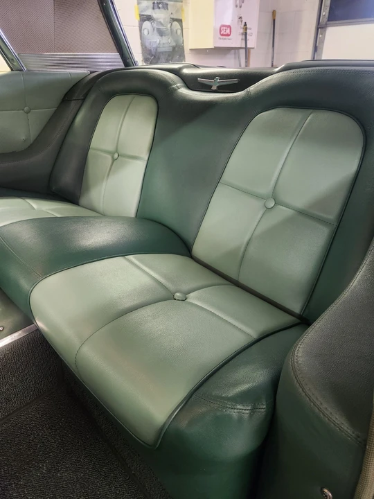 1960 Ford Thunderbird 2nd Gen - Image 16 of 21