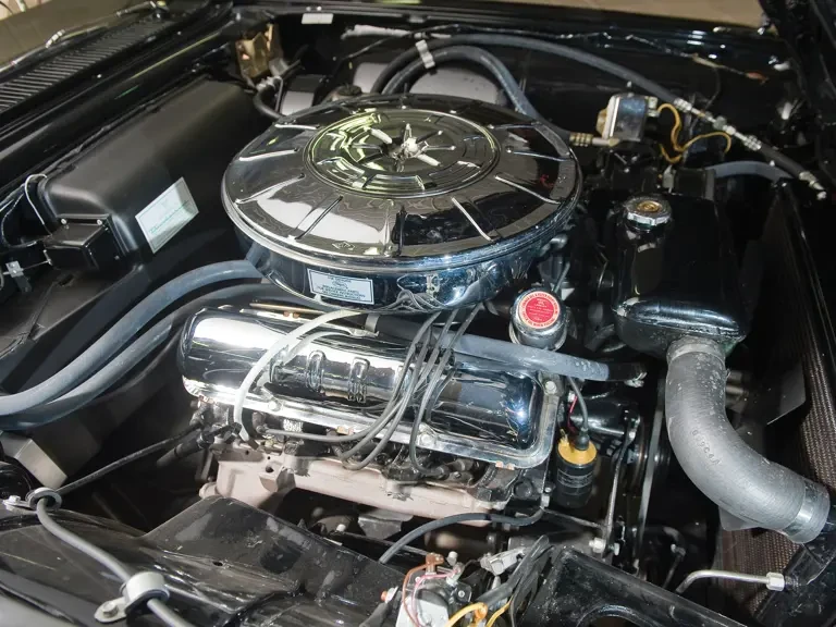 1960 Ford Thunderbird 2nd Gen - Image 4 of 27