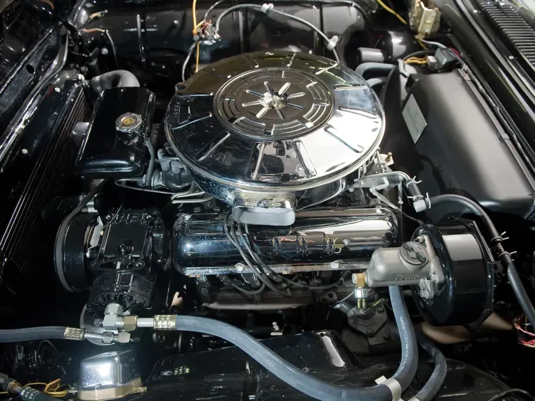 1960 Ford Thunderbird 2nd Gen - Image 14 of 27