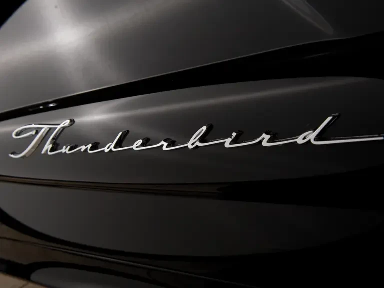 1960 Ford Thunderbird 2nd Gen - Image 7 of 27