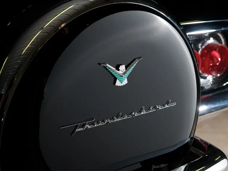 1960 Ford Thunderbird 2nd Gen - Image 13 of 27