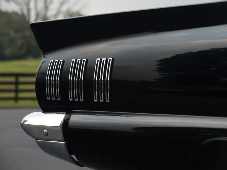 1960 Ford Thunderbird 2nd Gen - Image 24 of 27