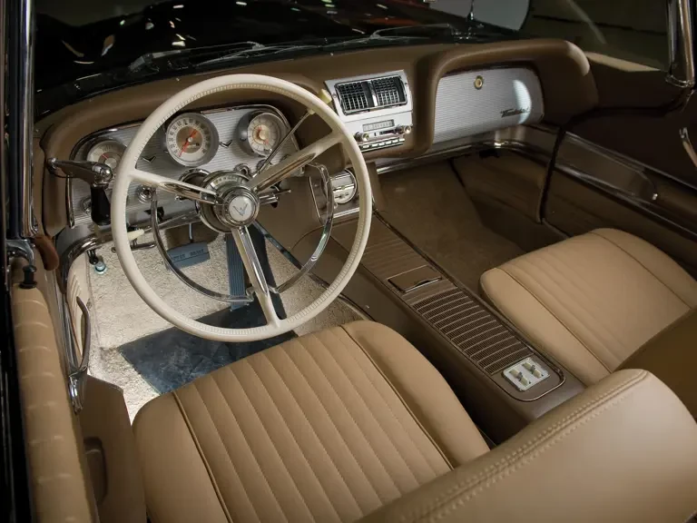 1960 Ford Thunderbird 2nd Gen - Image 5 of 27