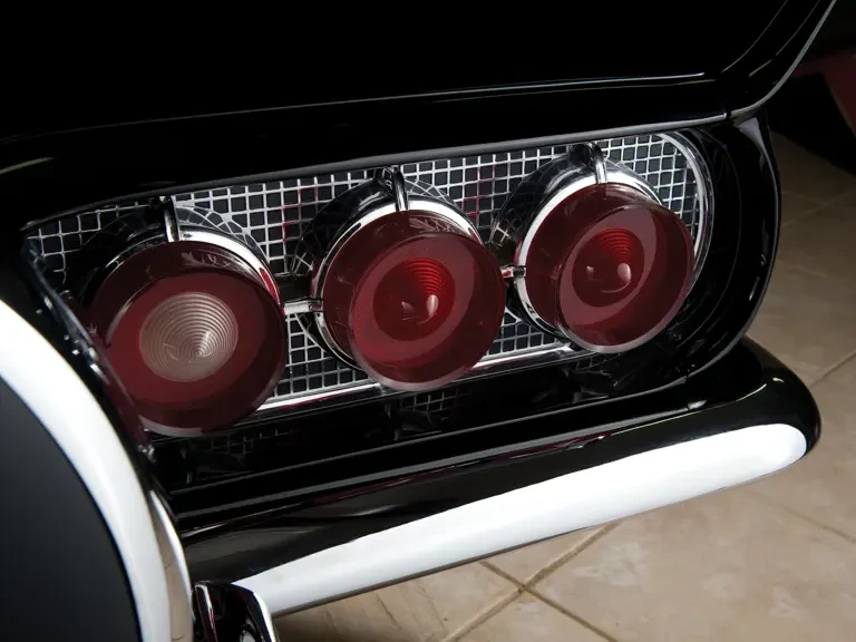 1960 Ford Thunderbird 2nd Gen - Image 12 of 27