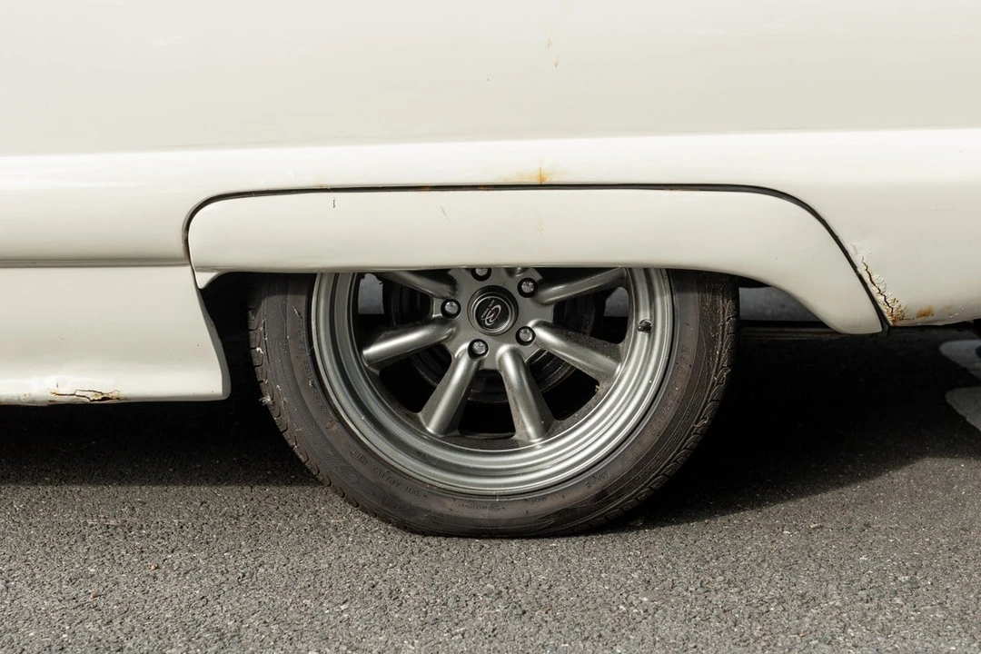 1960 Ford Thunderbird 2nd Gen - Image 26 of 30