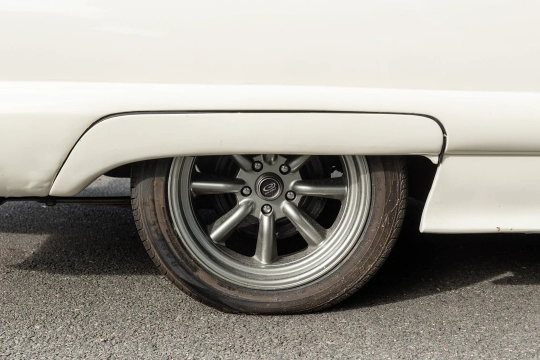 1960 Ford Thunderbird 2nd Gen - Image 27 of 30