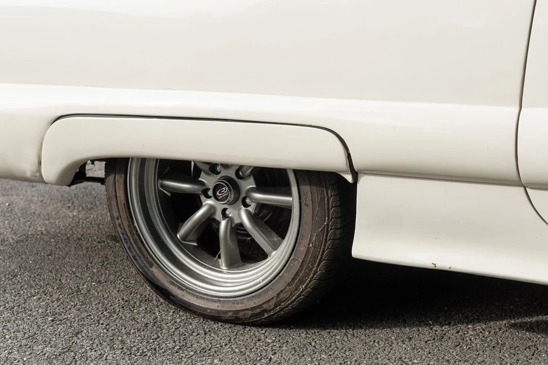 1960 Ford Thunderbird 2nd Gen - Image 29 of 30