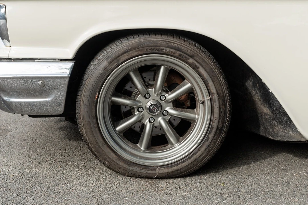 1960 Ford Thunderbird 2nd Gen - Image 25 of 30