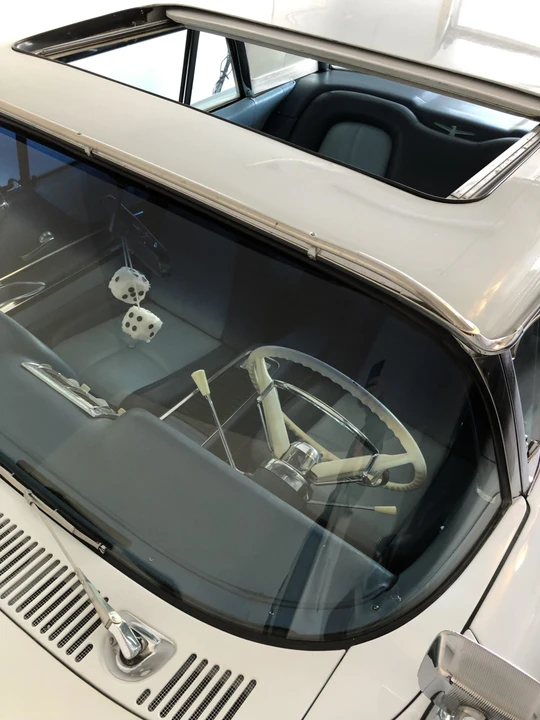 1960 Ford Thunderbird 2nd Gen - Image 14 of 31