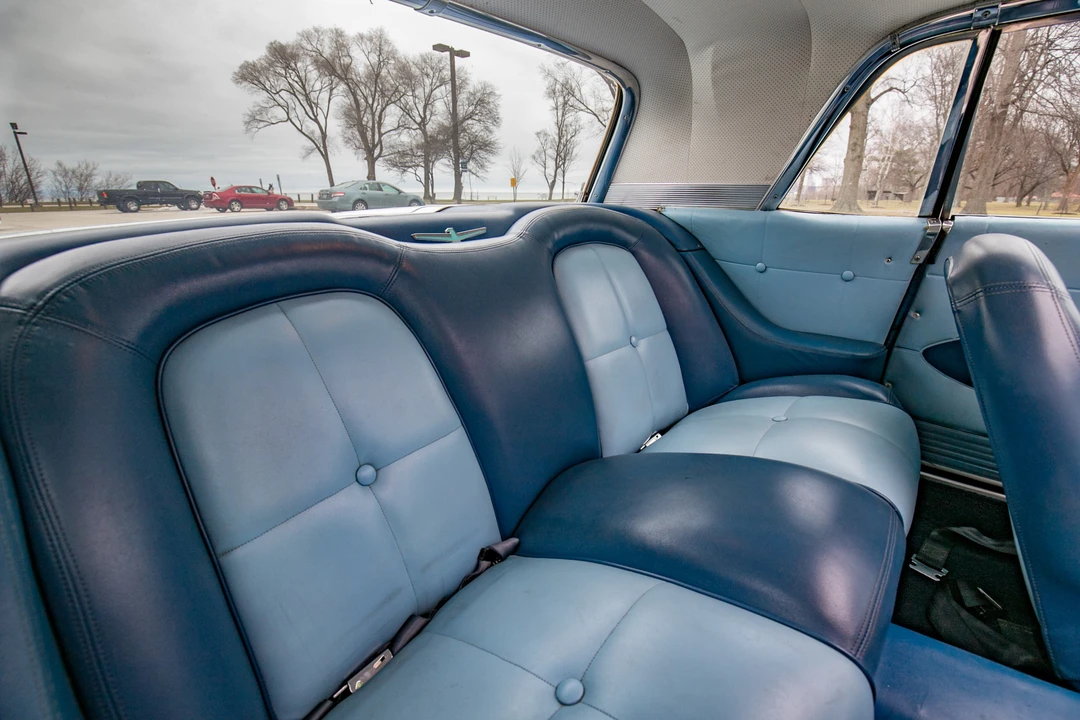 1960 Ford Thunderbird 2nd Gen - Image 23 of 31