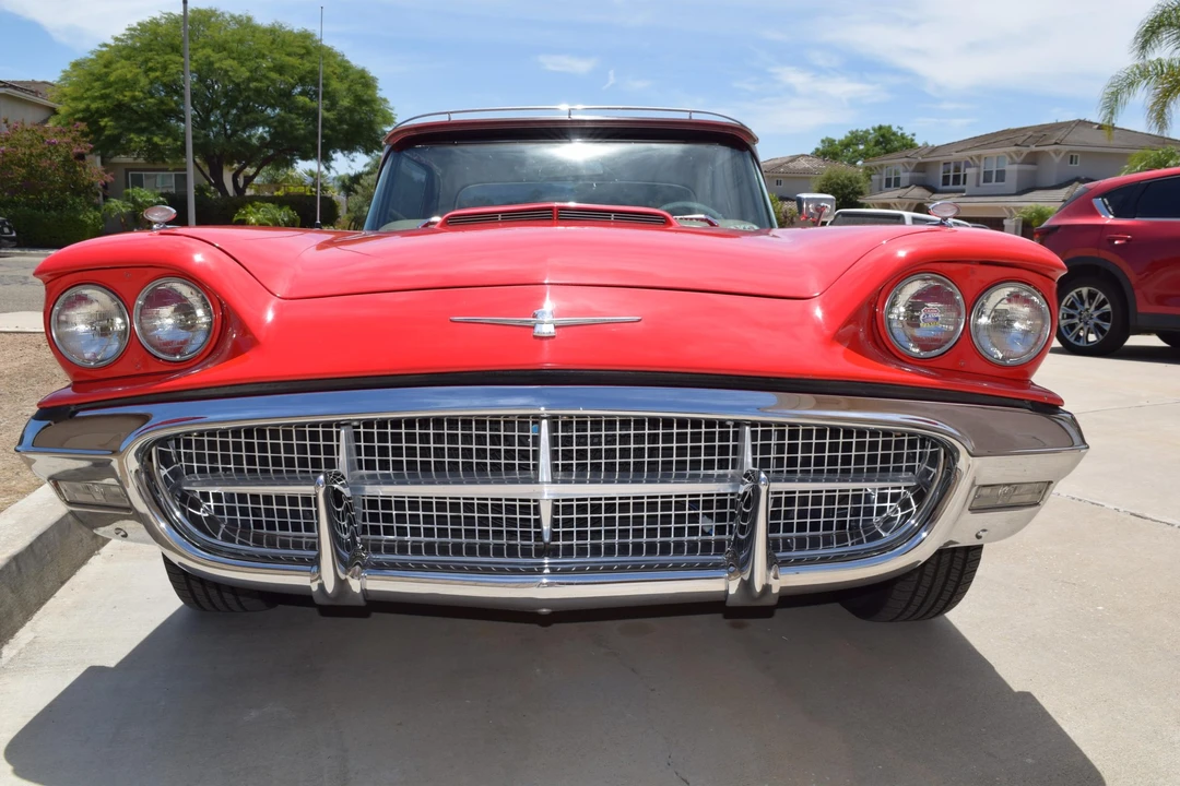 1960 Ford Thunderbird 2nd Gen - Image 7 of 31