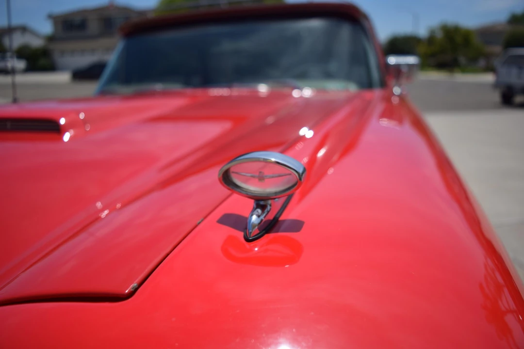 1960 Ford Thunderbird 2nd Gen - Image 23 of 31