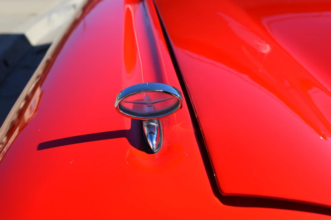 1960 Ford Thunderbird 2nd Gen - Image 19 of 31