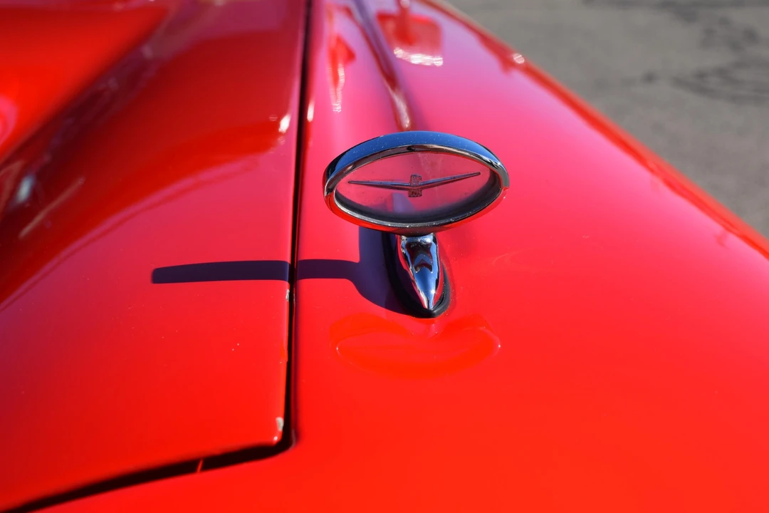 1960 Ford Thunderbird 2nd Gen - Image 22 of 31