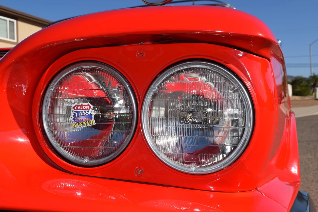 1960 Ford Thunderbird 2nd Gen - Image 21 of 31