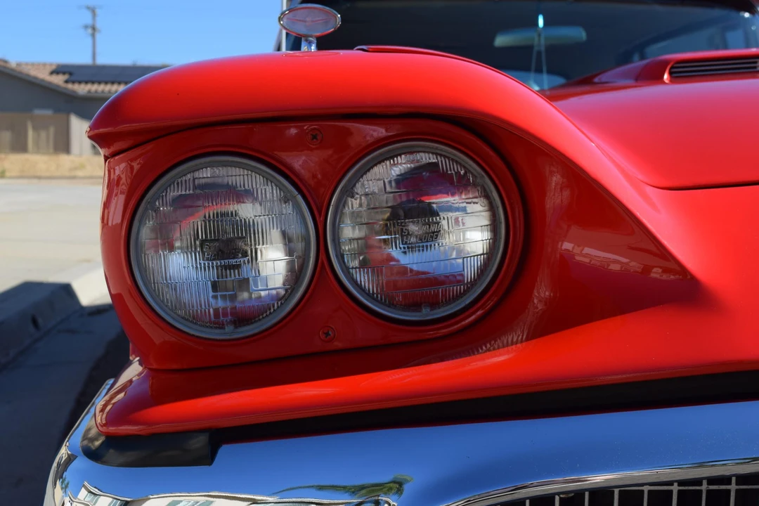 1960 Ford Thunderbird 2nd Gen - Image 20 of 31