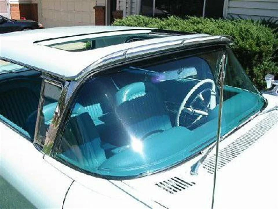 1960 Ford Thunderbird 2nd Gen - Image 5 of 6
