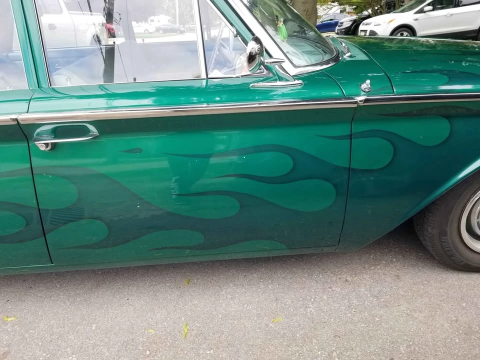 1960 Ford Fairlane 3rd Gen - Image 3 of 7