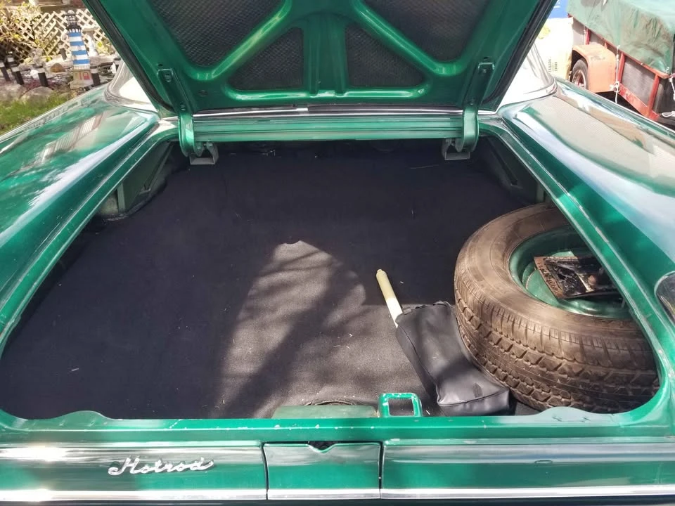 1960 Ford Fairlane 3rd Gen - Image 4 of 7