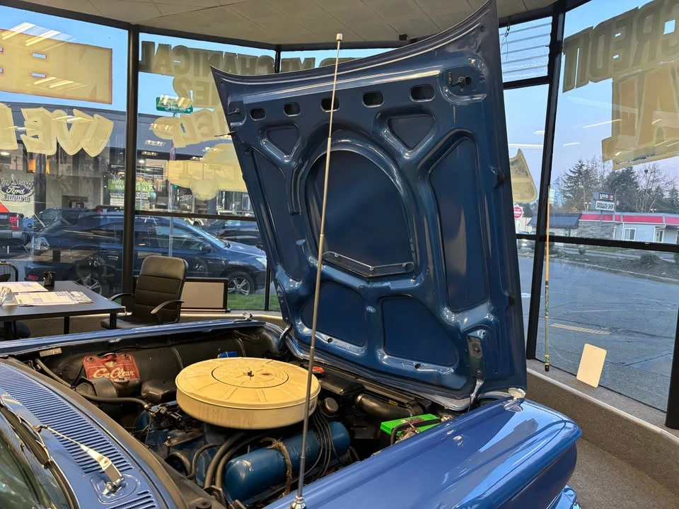 1960 Ford Thunderbird 1st Gen - Image 10 of 20