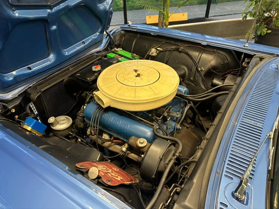 1960 Ford Thunderbird 1st Gen - Image 7 of 20