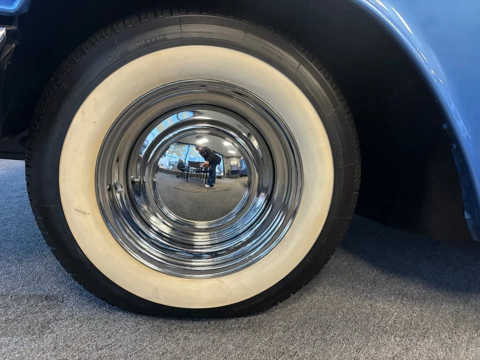 1960 Ford Thunderbird 1st Gen - Image 13 of 20