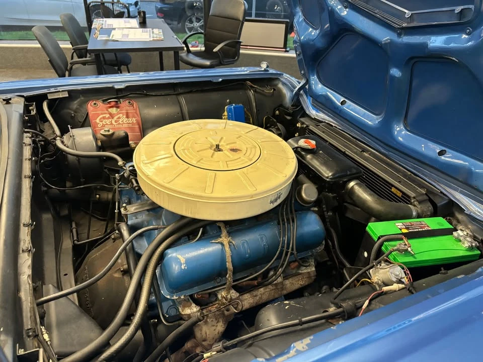 1960 Ford Thunderbird 1st Gen - Image 9 of 20