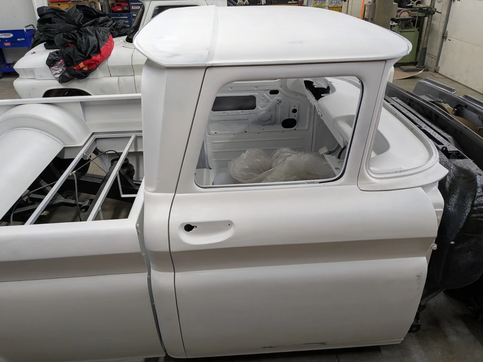 1960 GMC C/K 1st Gen - Image 8 of 31