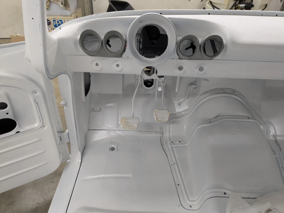 1960 GMC C/K 1st Gen - Image 14 of 31