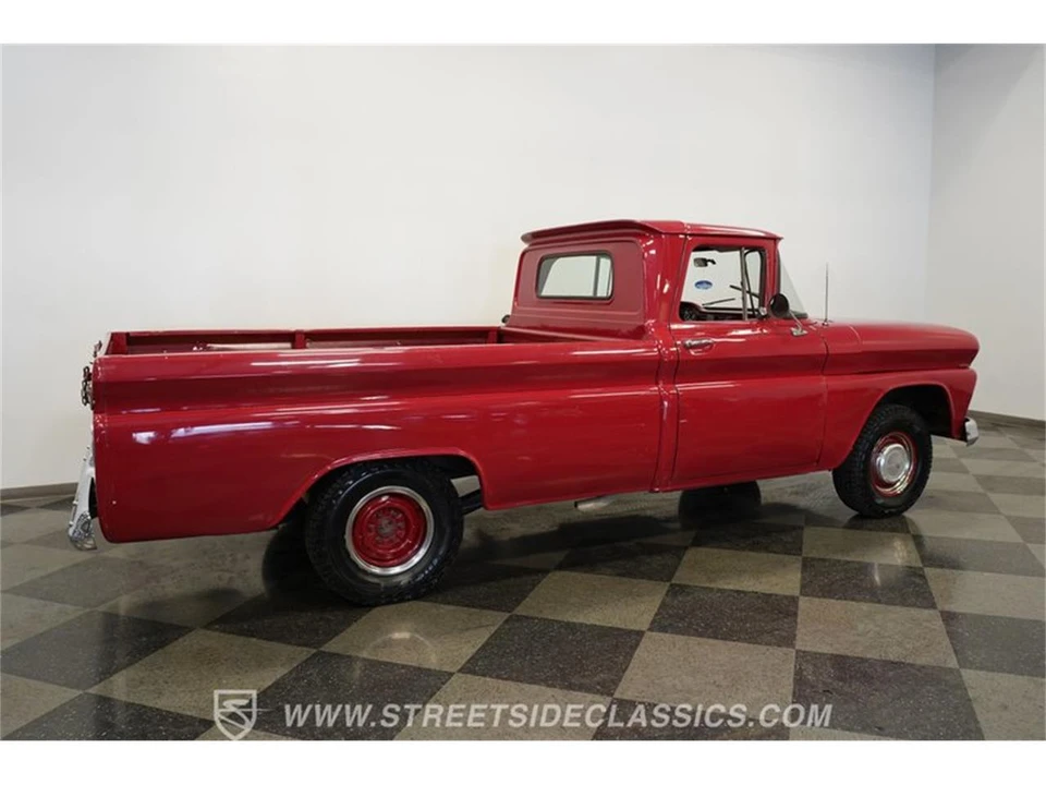 1960 GMC C/K 1st Gen - Image 13 of 31