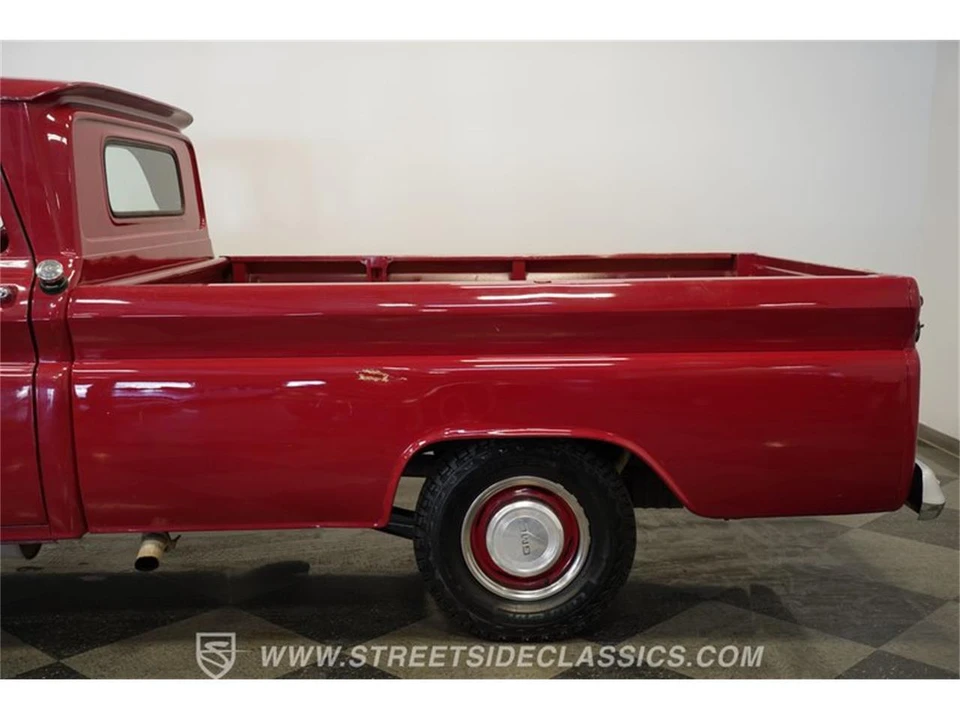 1960 GMC C/K 1st Gen - Image 25 of 31