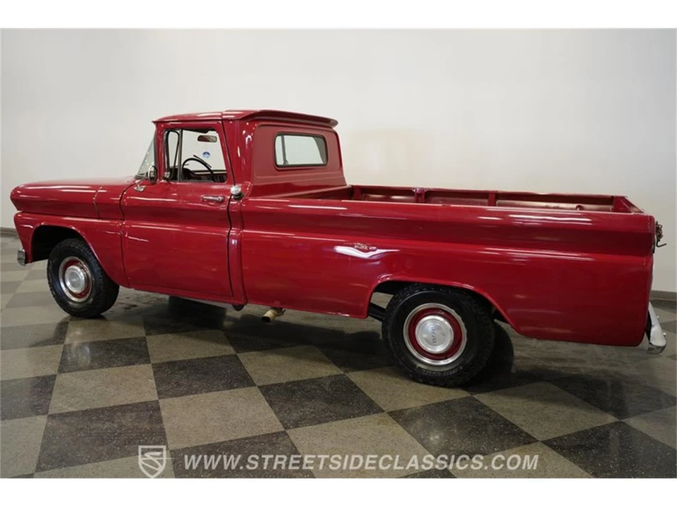 1960 GMC C/K 1st Gen - Image 9 of 31