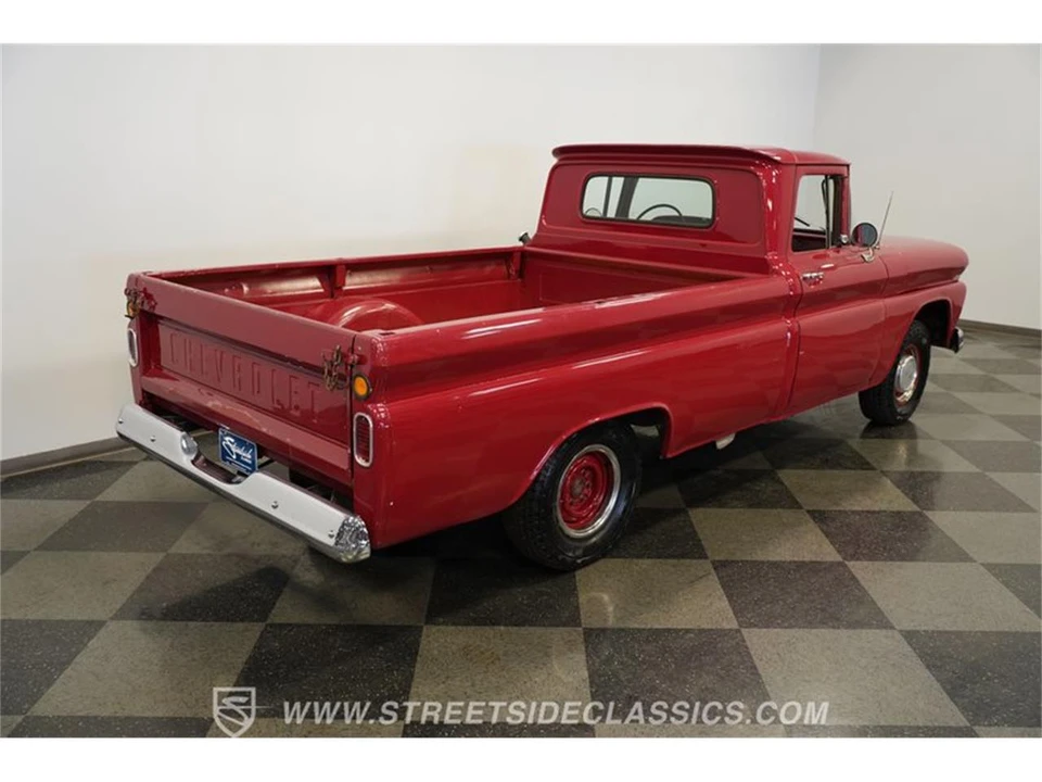 1960 GMC C/K 1st Gen - Image 29 of 31