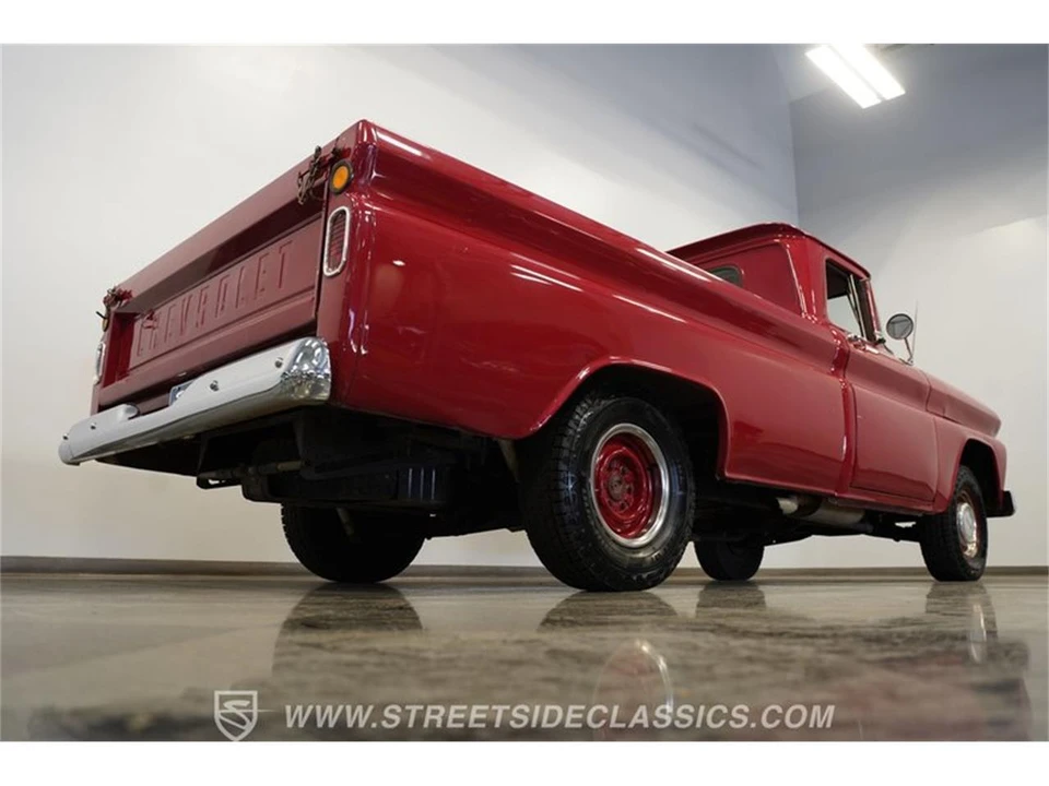1960 GMC C/K 1st Gen - Image 30 of 31