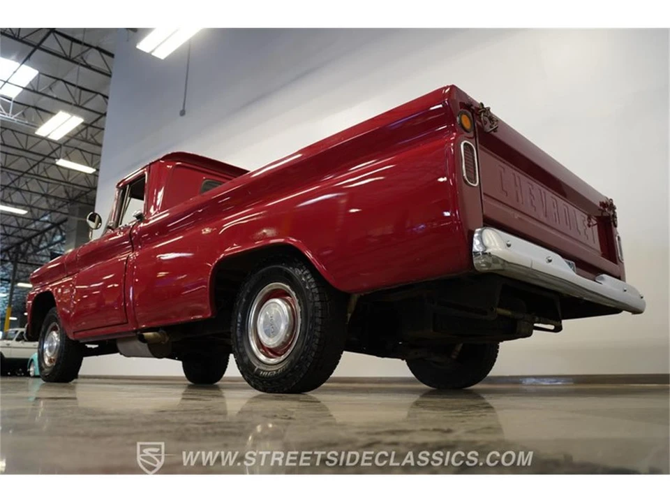 1960 GMC C/K 1st Gen - Image 26 of 31
