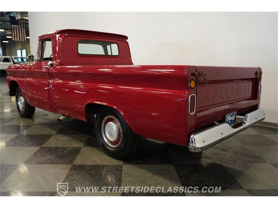 1960 GMC C/K 1st Gen - Image 10 of 31